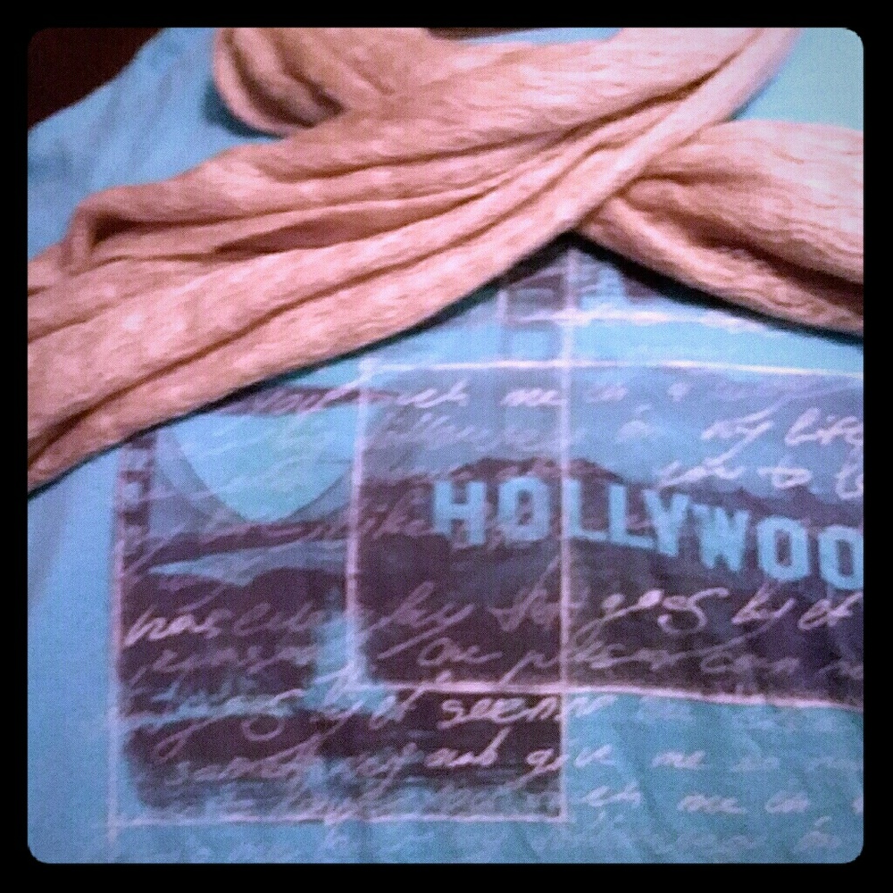 3x Just my size blue t-shirt